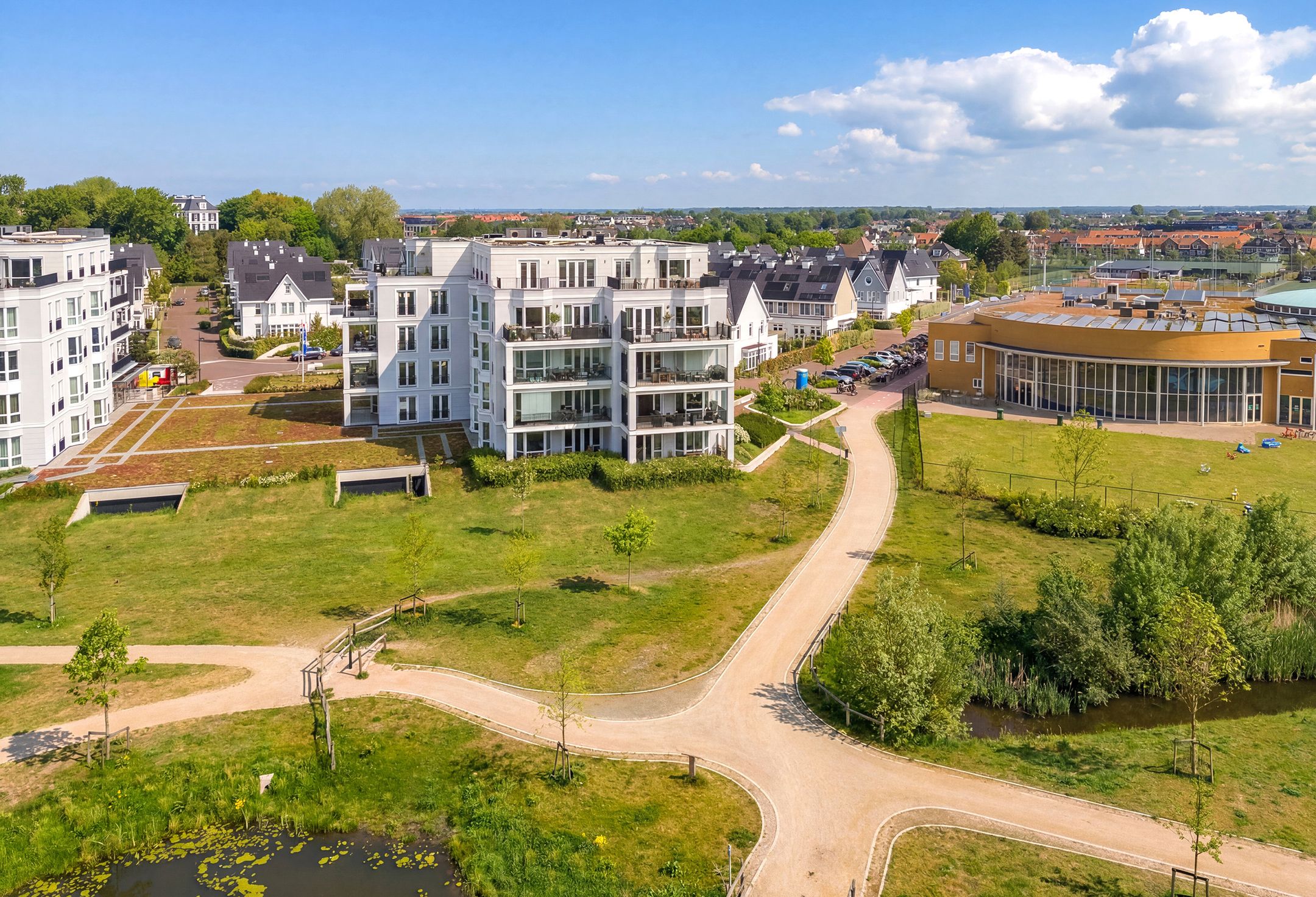 Apartment in Noordwijk, Noordwijk-Binnen - View 5