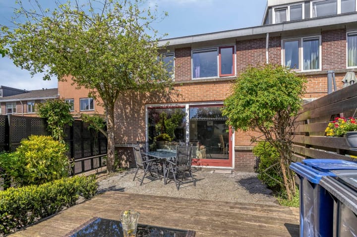 Foto 4 van Vondelstraat 42