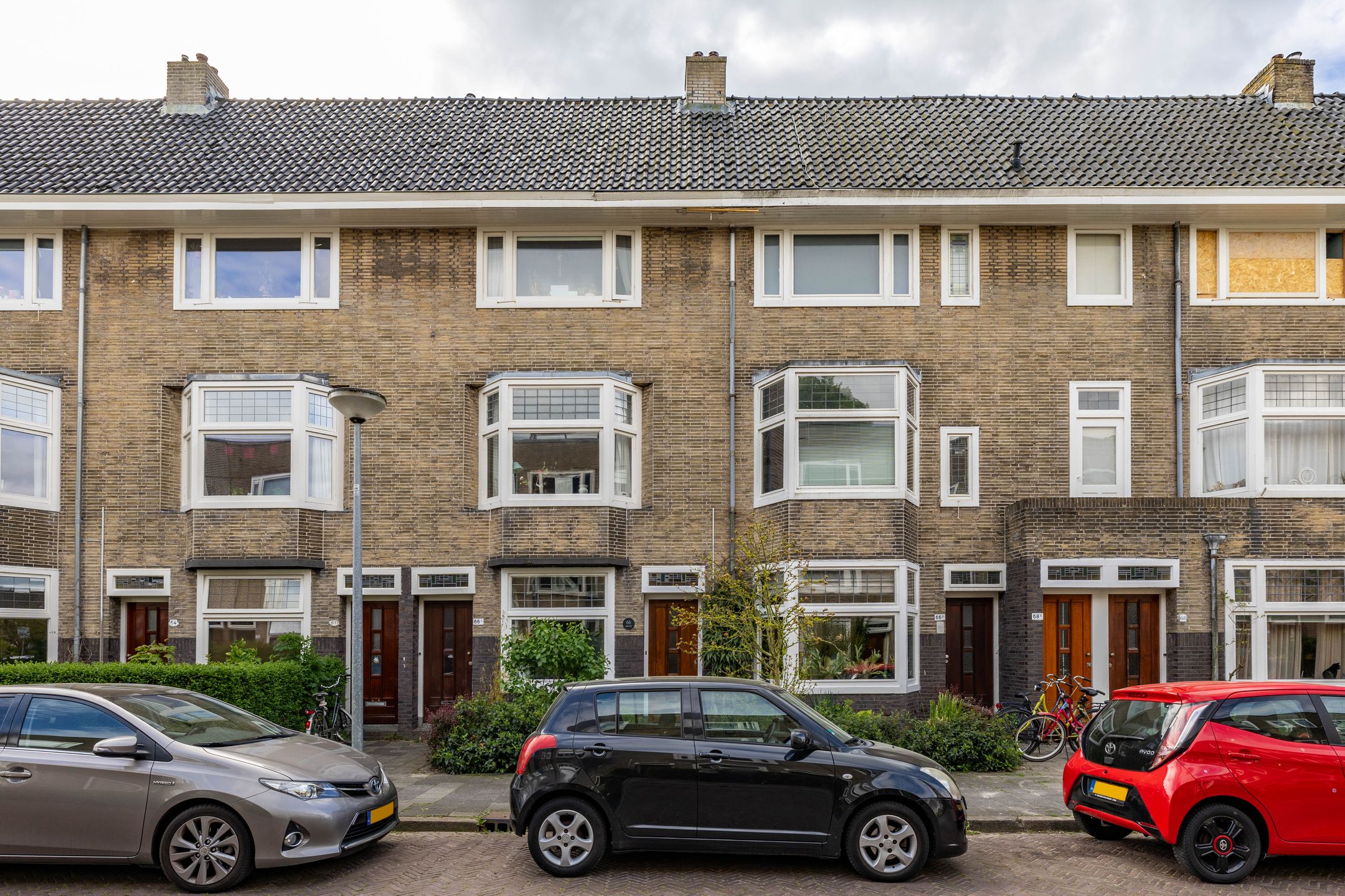 Wassenberghstraat 66 