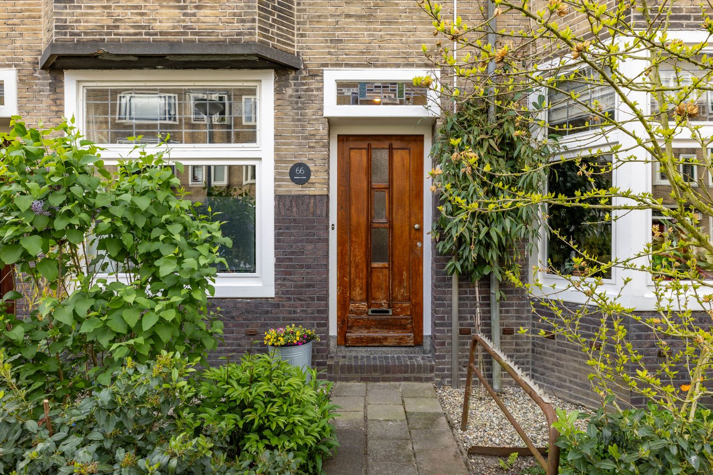 Foto 4 van Wassenberghstraat 66