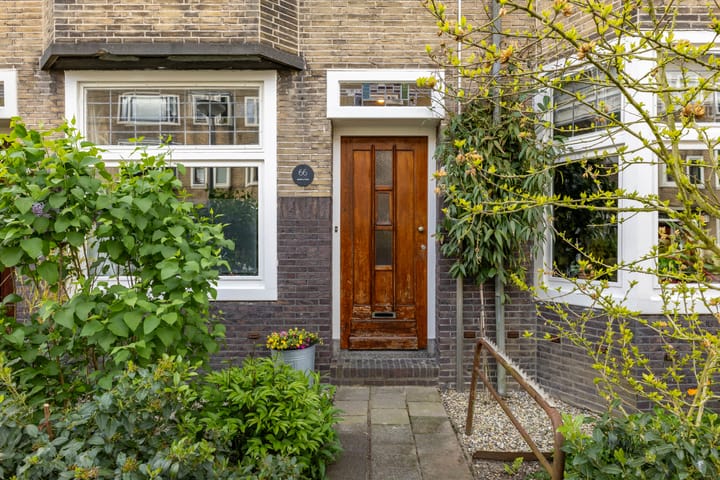 Foto 4 van Wassenberghstraat 66
