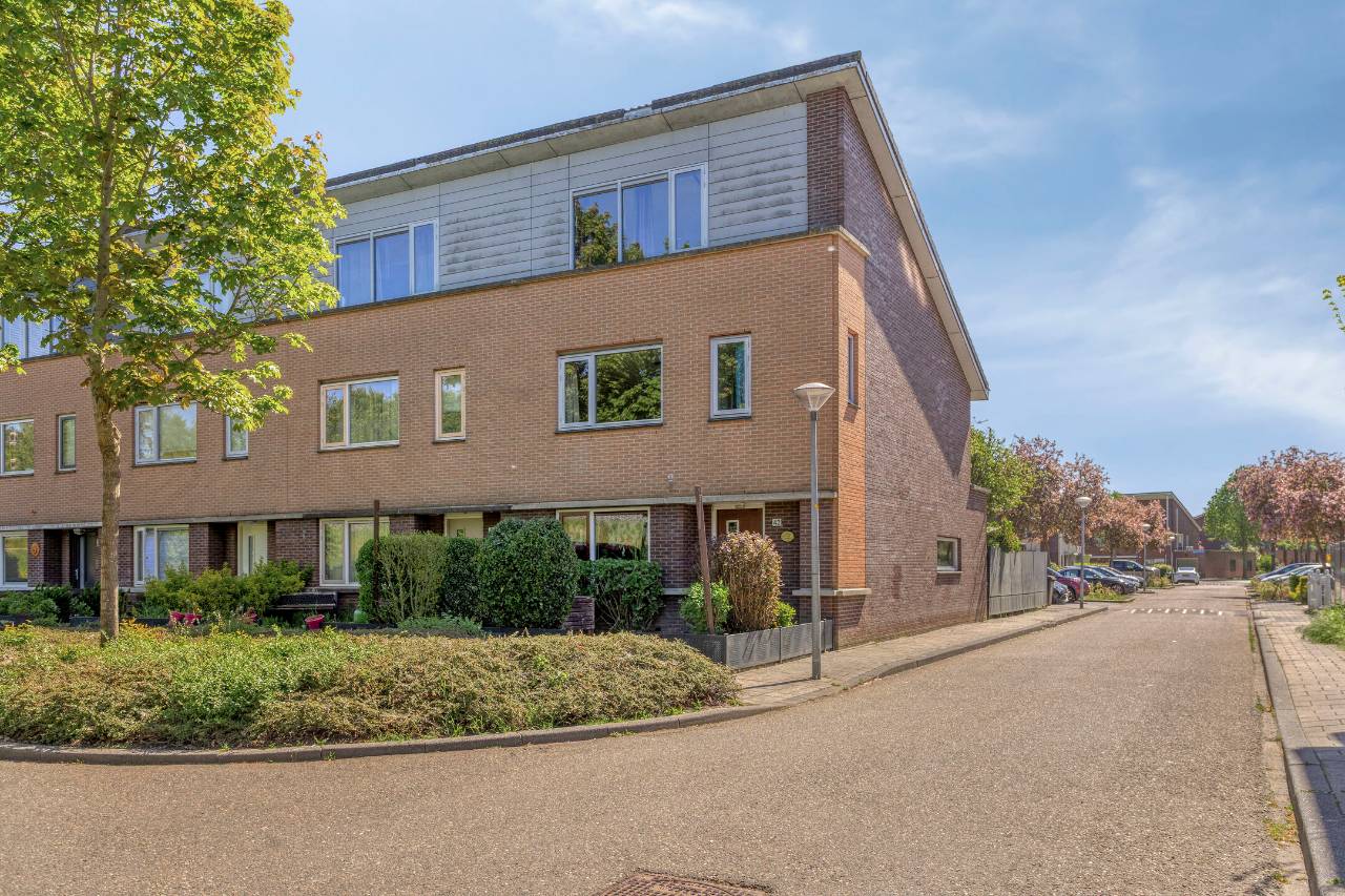 Vondelstraat 42 