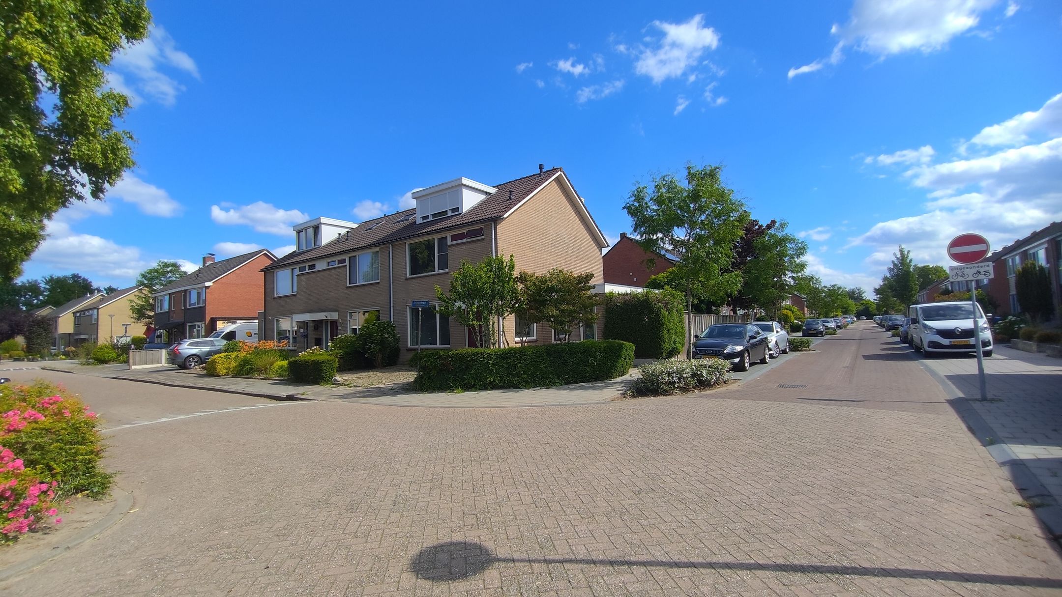 Trompstraat 2 