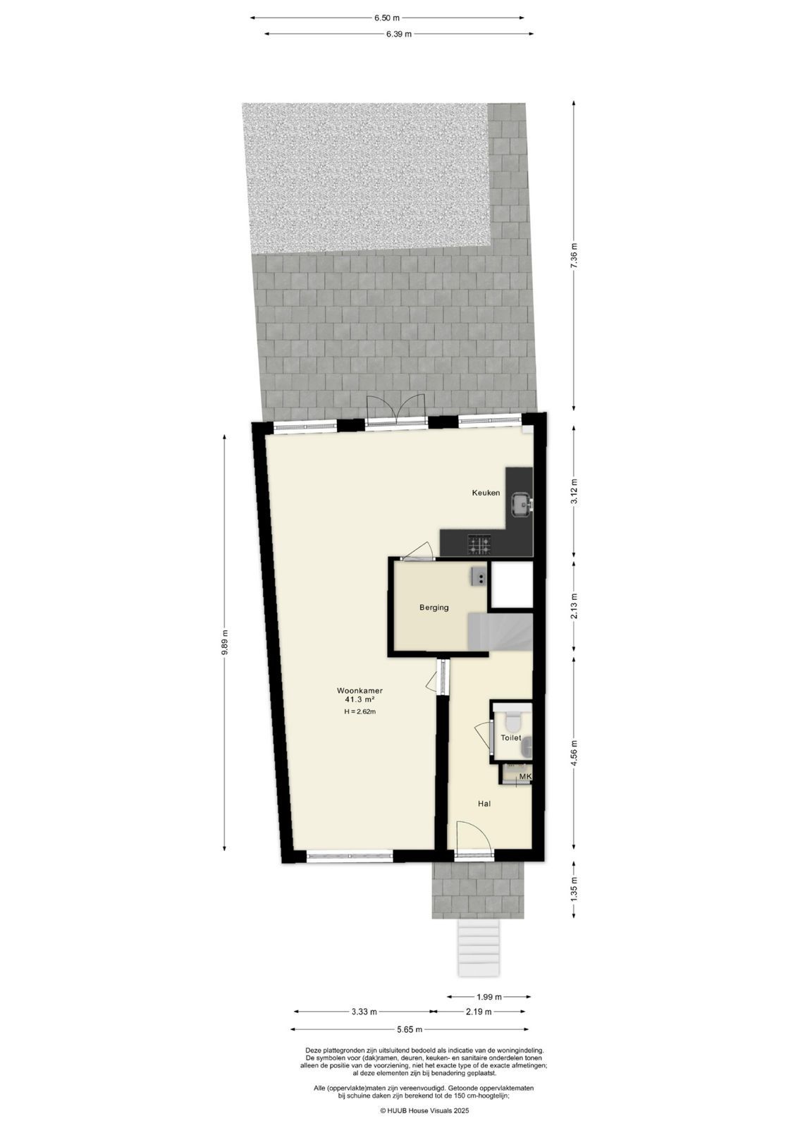Foto 36 van Palladio 6