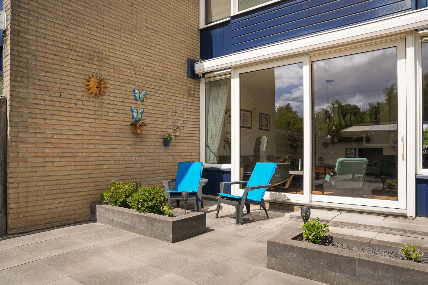 Foto 4 van Sperwerlaan 28