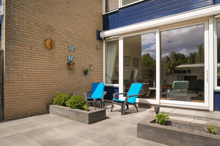 Foto 4 van Sperwerlaan 28