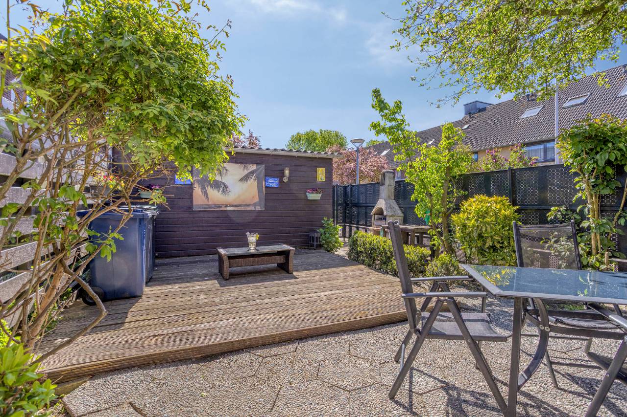 Foto 40 van Vondelstraat 42