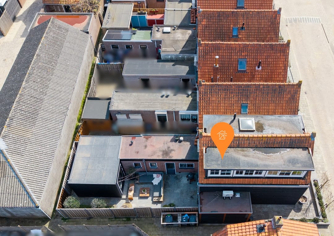 Foto 41 van Prins Hendrikstraat 14