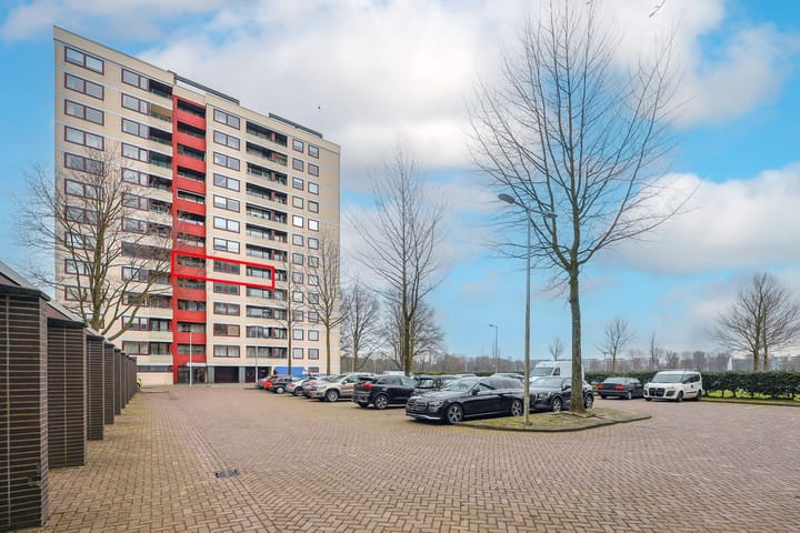 Photo 2 of Ruimzicht 285