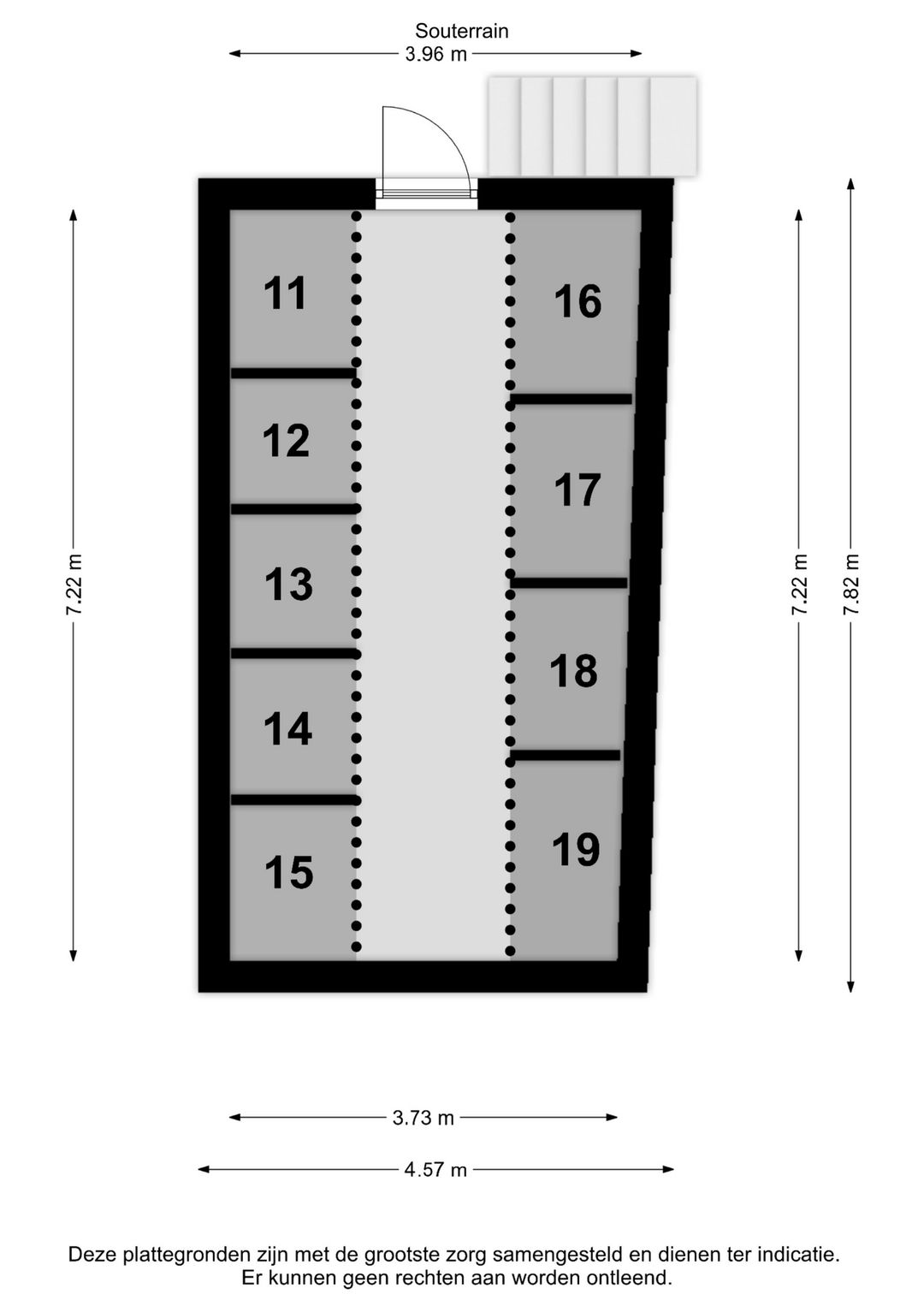Foto 16 van Calvariestraat 2-B04