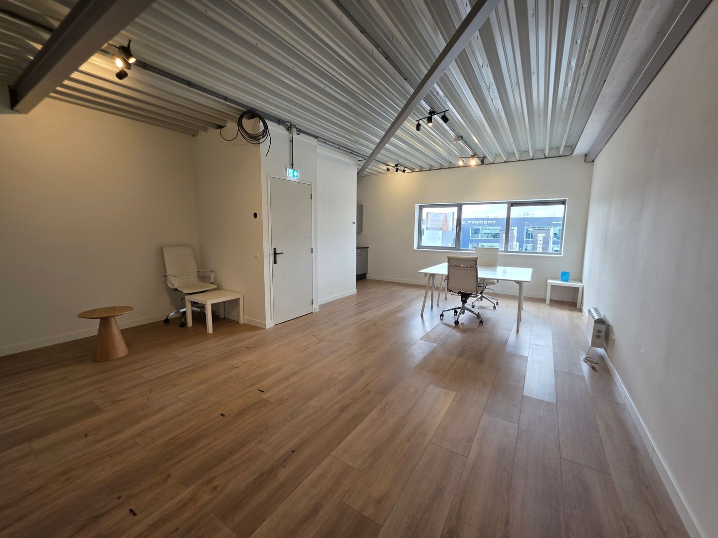 Bekijk foto 3 van Vleetstraat 14-J