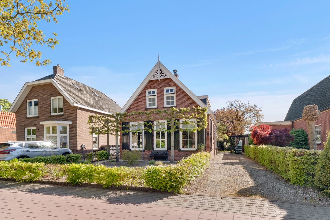Photo 1 of de Joncheerelaan 90