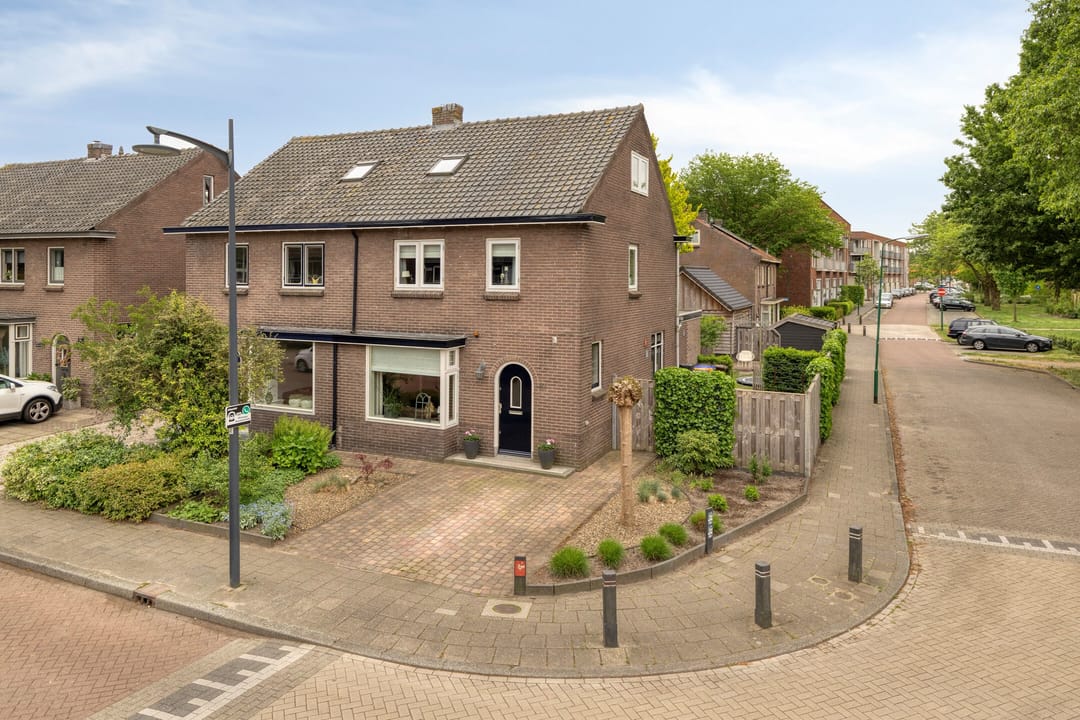 Photo 8 of Patrimoniumlaan 111