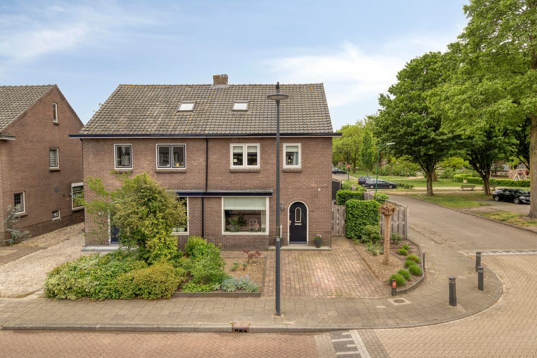 Photo 7 of Patrimoniumlaan 111