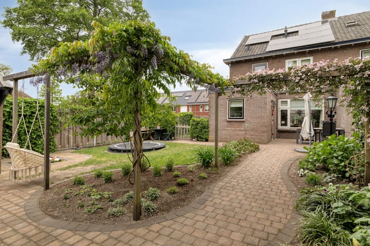 Photo 2 of Patrimoniumlaan 111