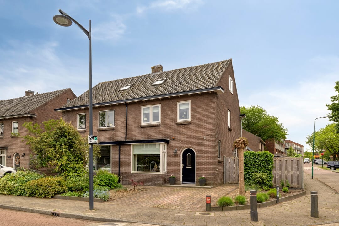Photo 58 of Patrimoniumlaan 111
