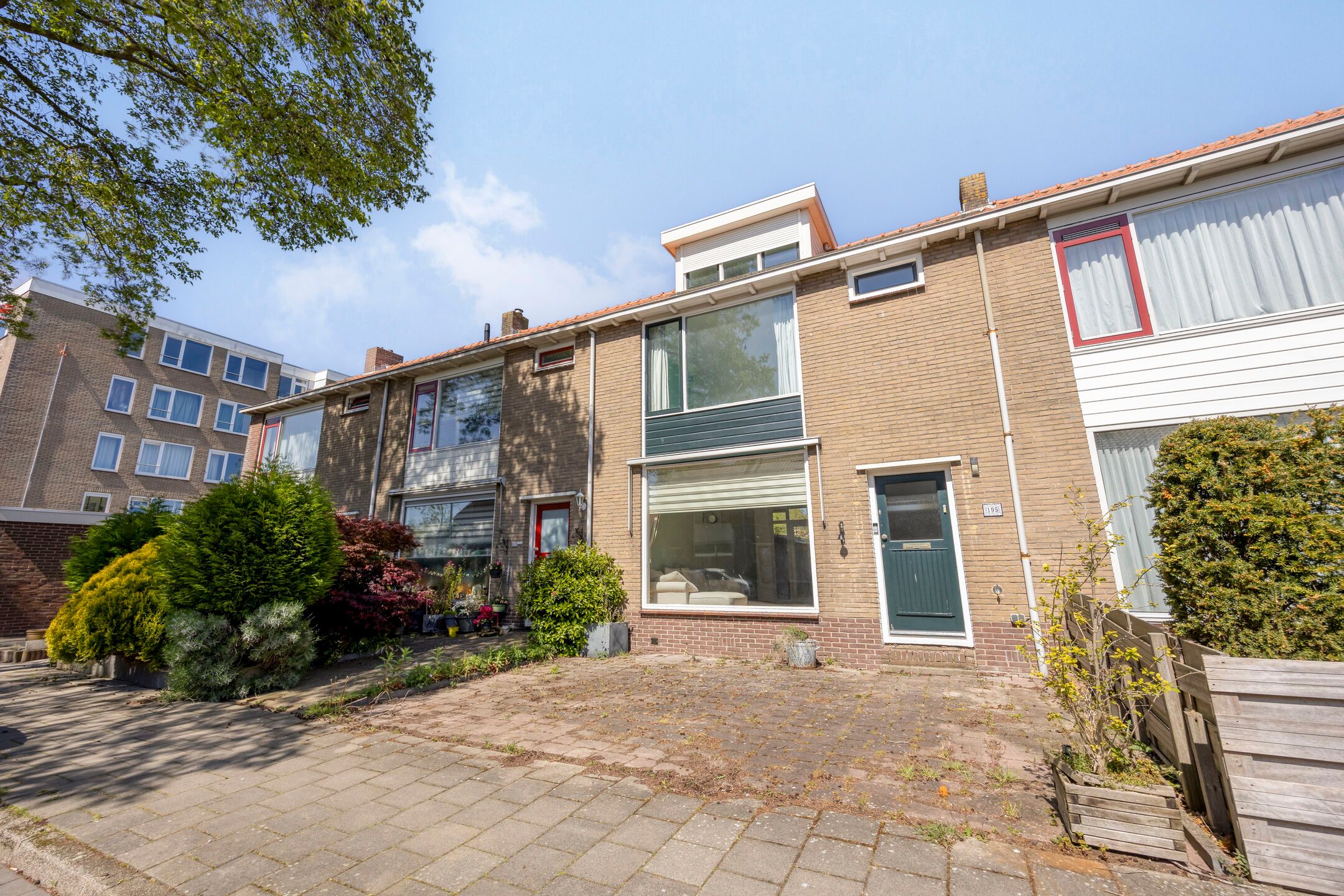 Kolfstraat 195 