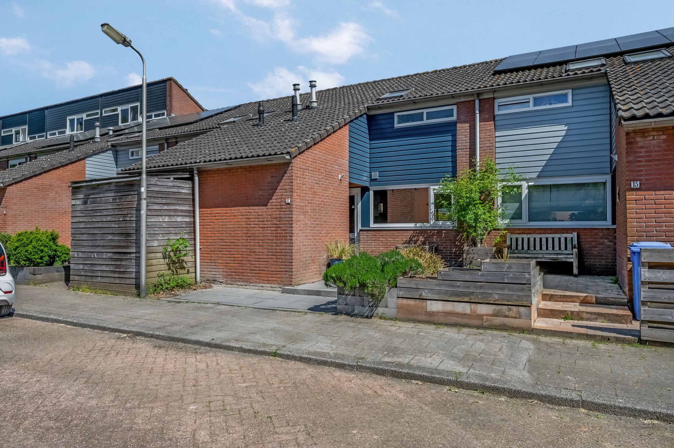 Geallieerdenstraat 17 