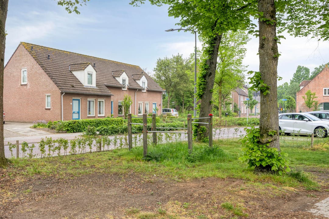 Foto 47 van Seradellehof 7