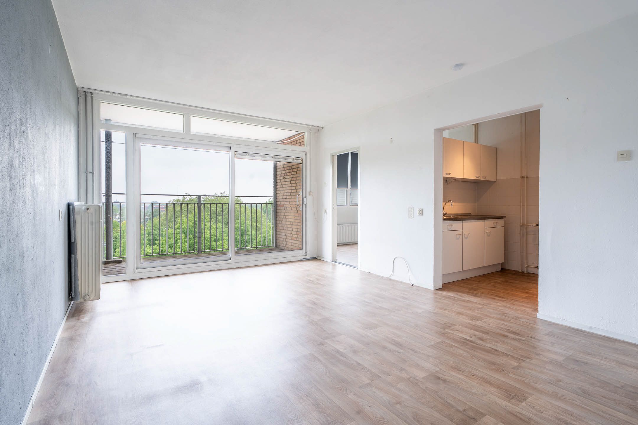 Photo 3 of Lelystraat 2-G91