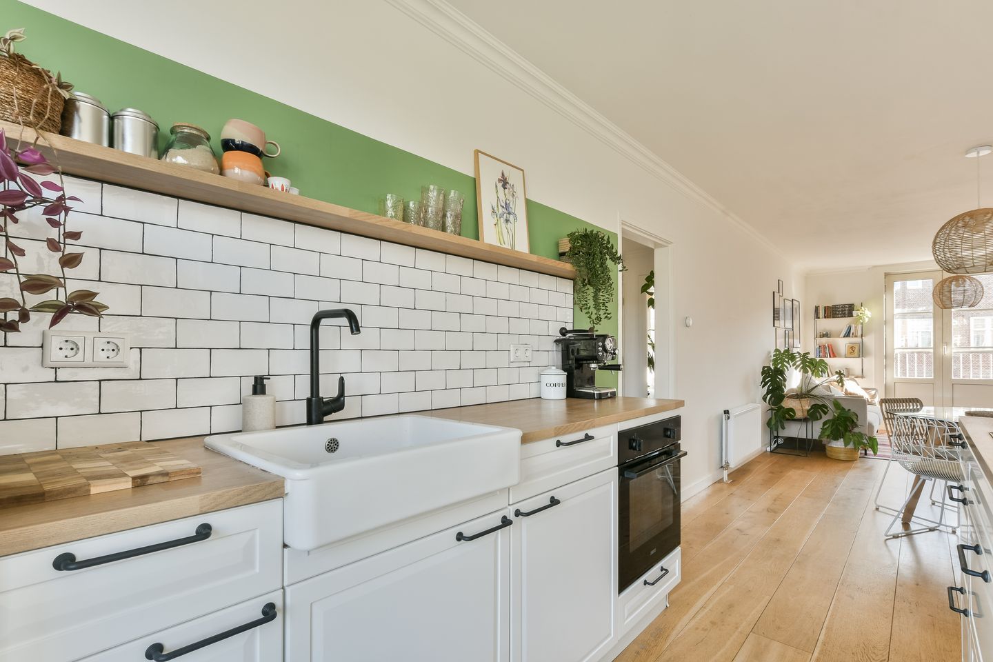 Foto 10 van Admiraal De Ruijterweg 315-3