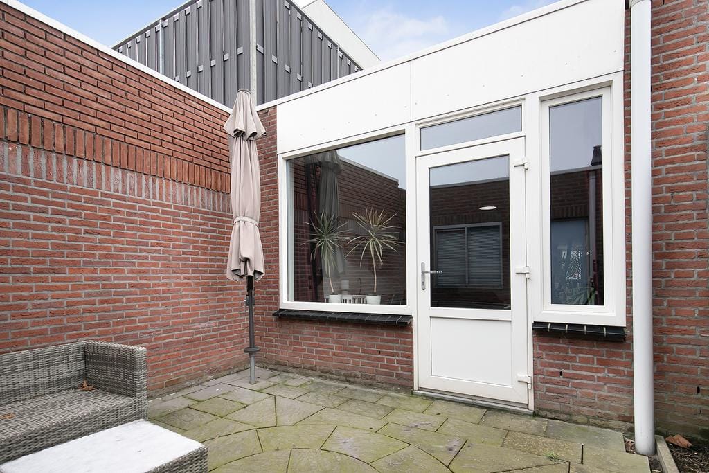 Photo 19 of Bisschop Zwijsenstraat 119