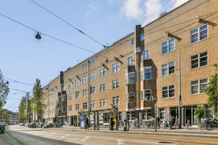 Foto 2 van Admiraal De Ruijterweg 315-3