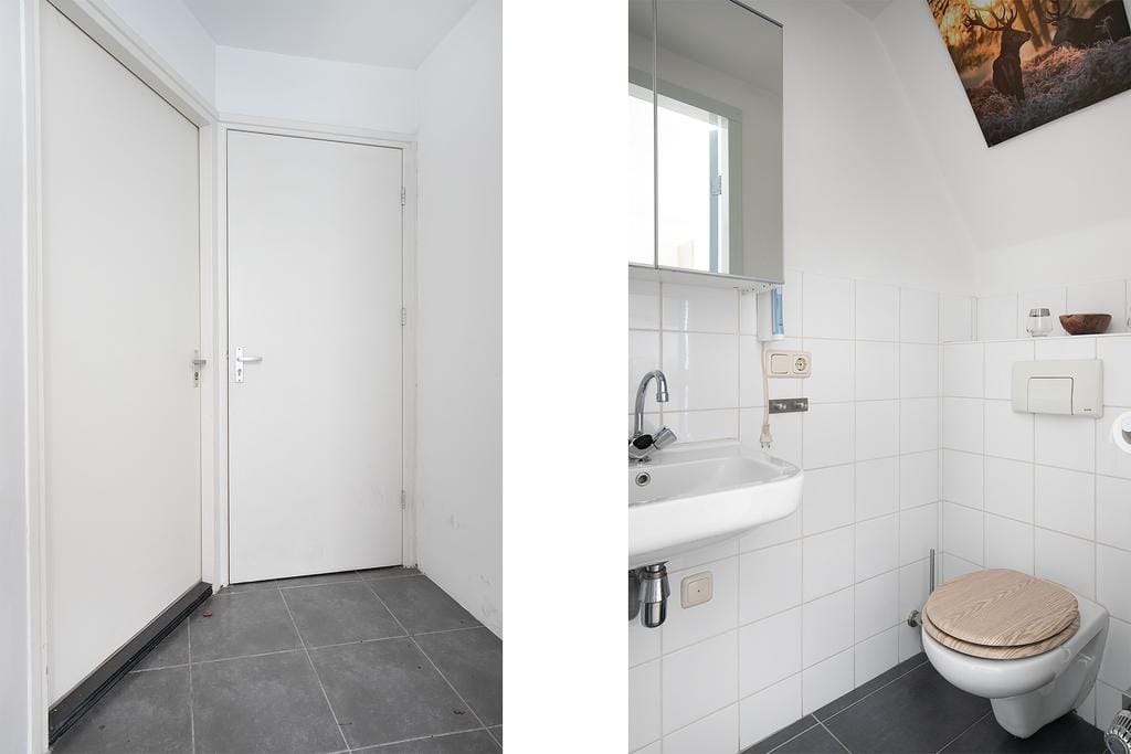 Photo 12 of Bisschop Zwijsenstraat 119