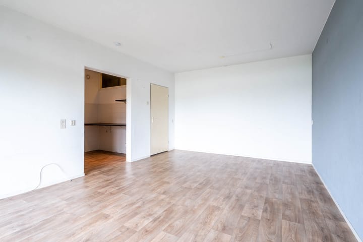 Foto 4 van Lelystraat 2-G91
