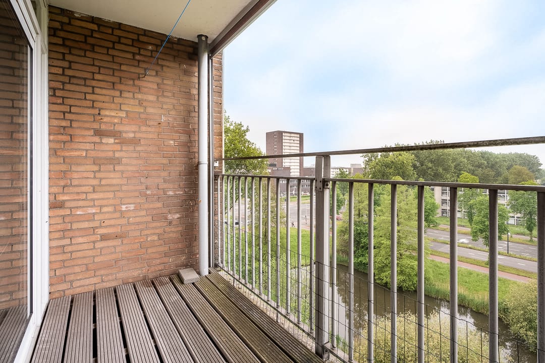 Photo 13 of Lelystraat 2-G91