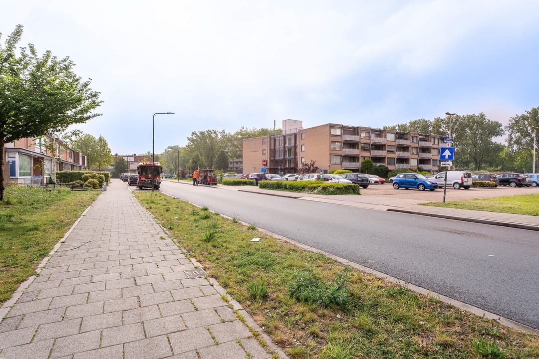 Photo 23 of Lelystraat 2-G91
