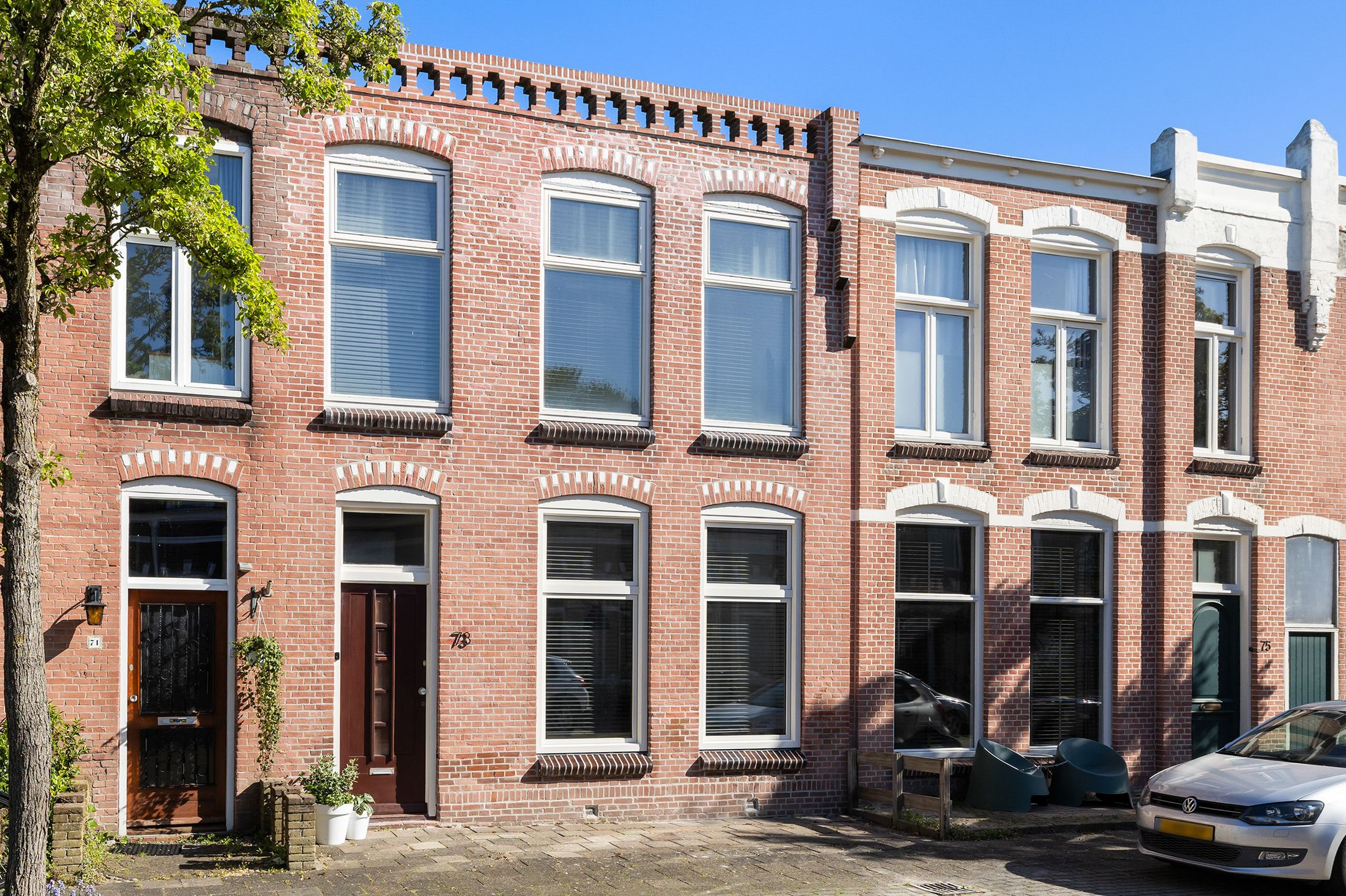 Gysbert Japicxstraat 73 