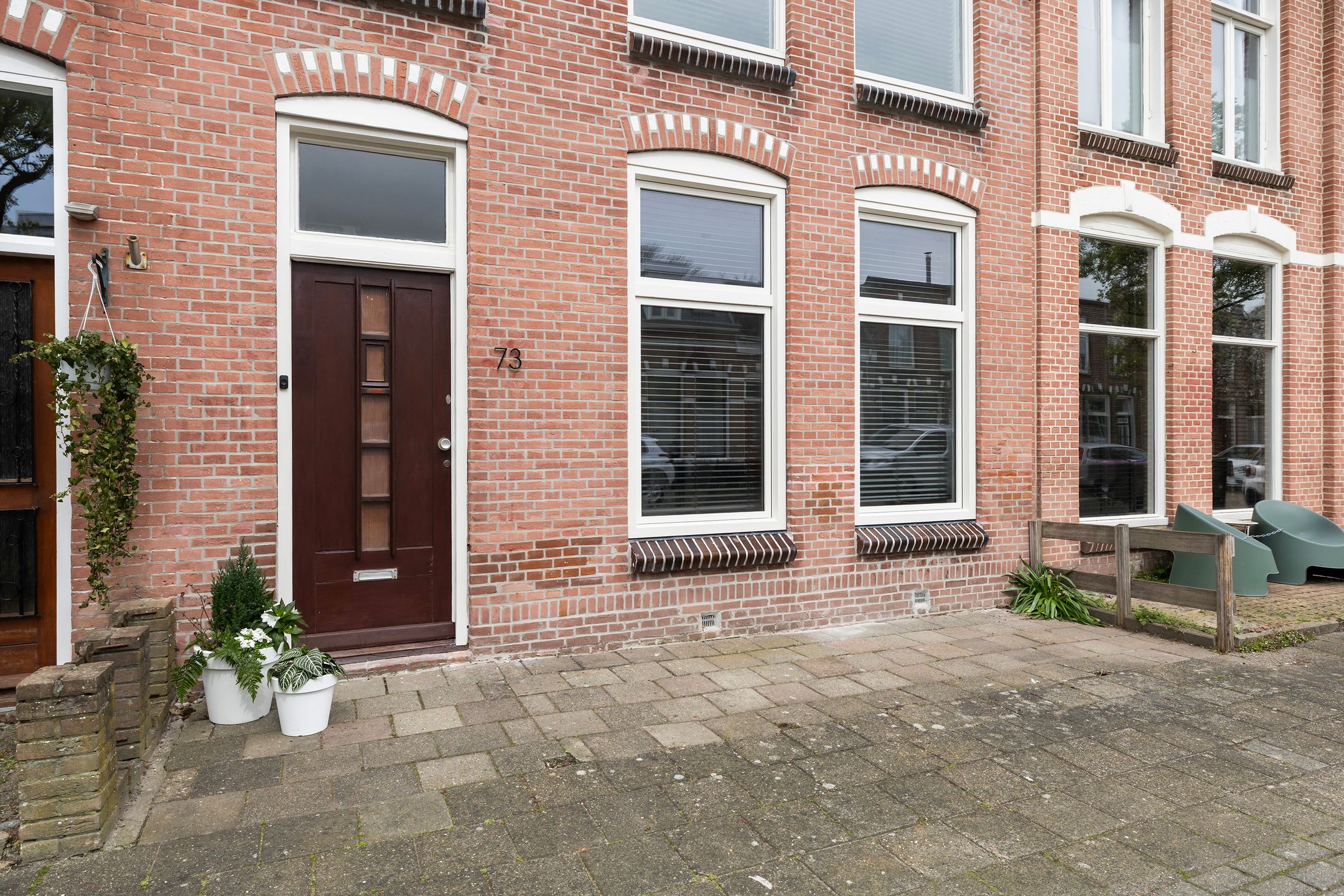 Foto 9 van Gysbert Japicxstraat 73