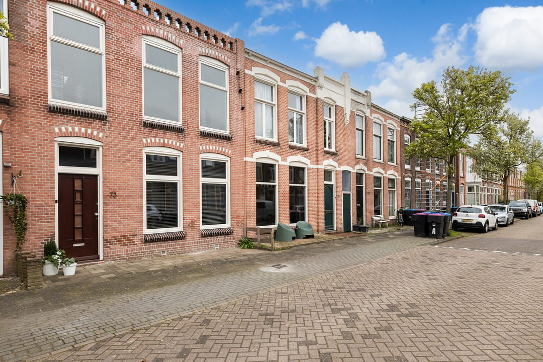 Foto 7 van Gysbert Japicxstraat 73