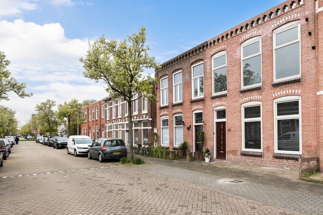 Foto 8 van Gysbert Japicxstraat 73