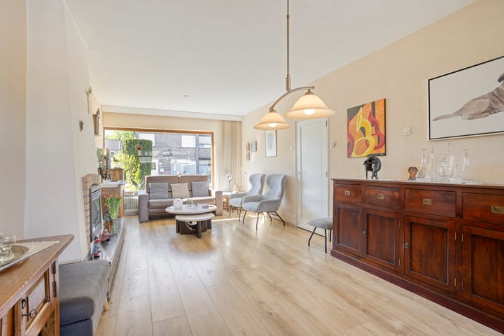 Foto 4 van van Caldenborghstraat 16