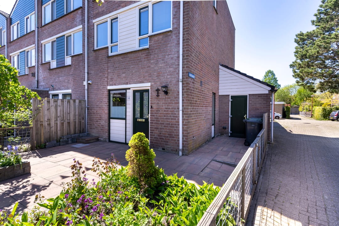 Photo 32 of Wielewaal 14