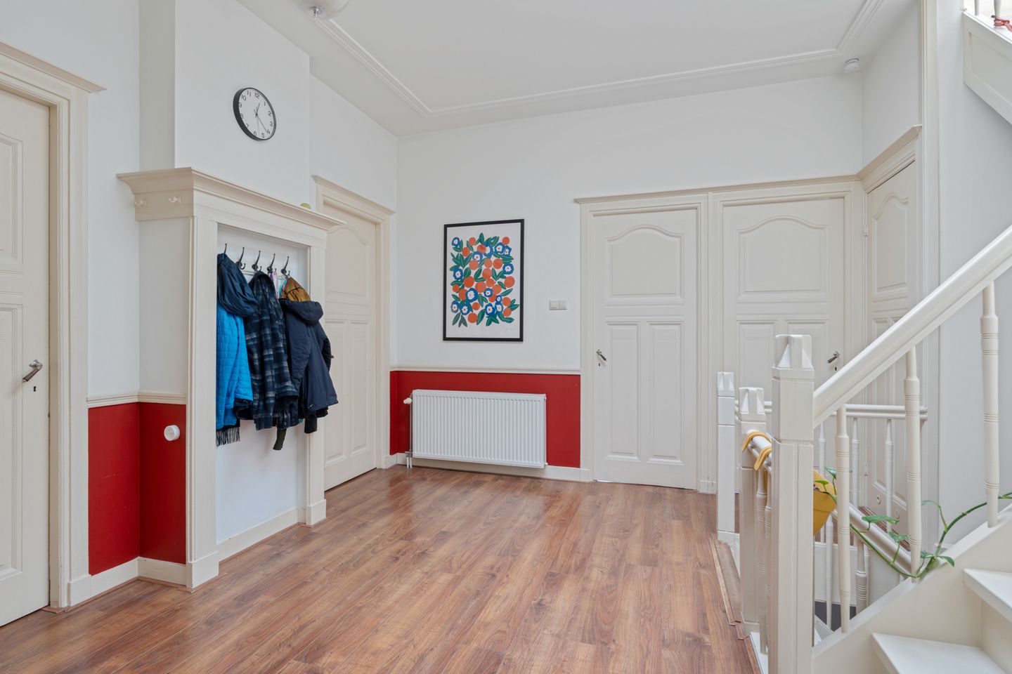 Foto 4 van Snelliusstraat 17