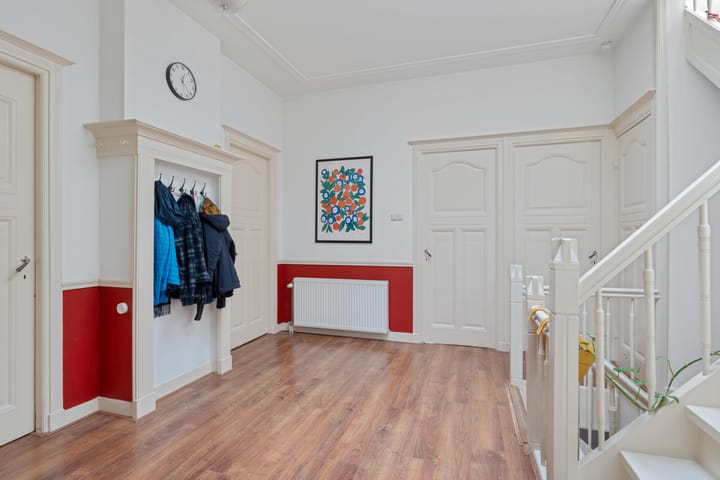 Foto 4 van Snelliusstraat 17