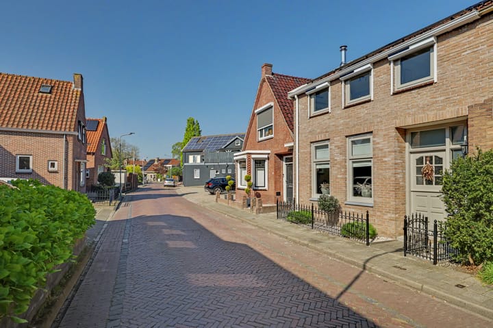Foto 2 van Burgemeester Hagelaan 19