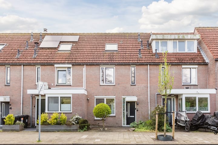 Grote Belt 8