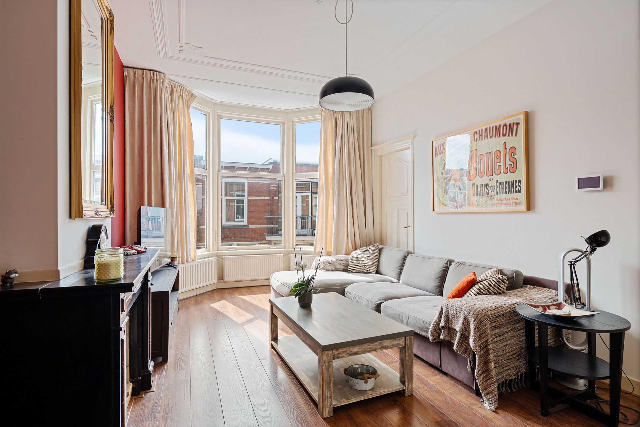 Foto 6 van Snelliusstraat 17
