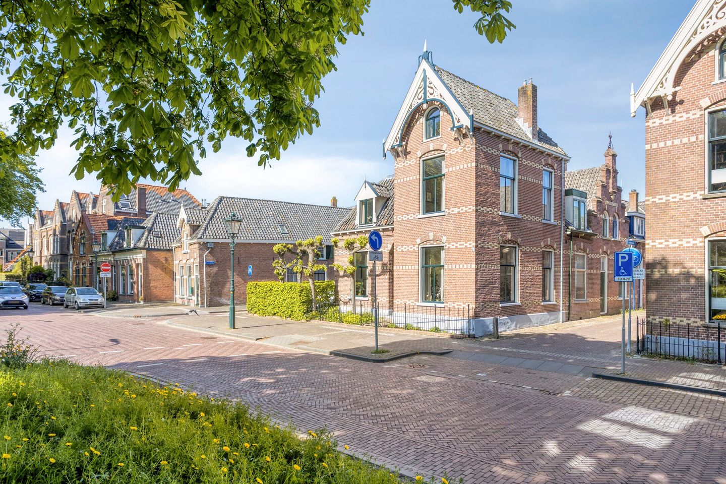 Photo 1 of 1e Ebbingestraat 32