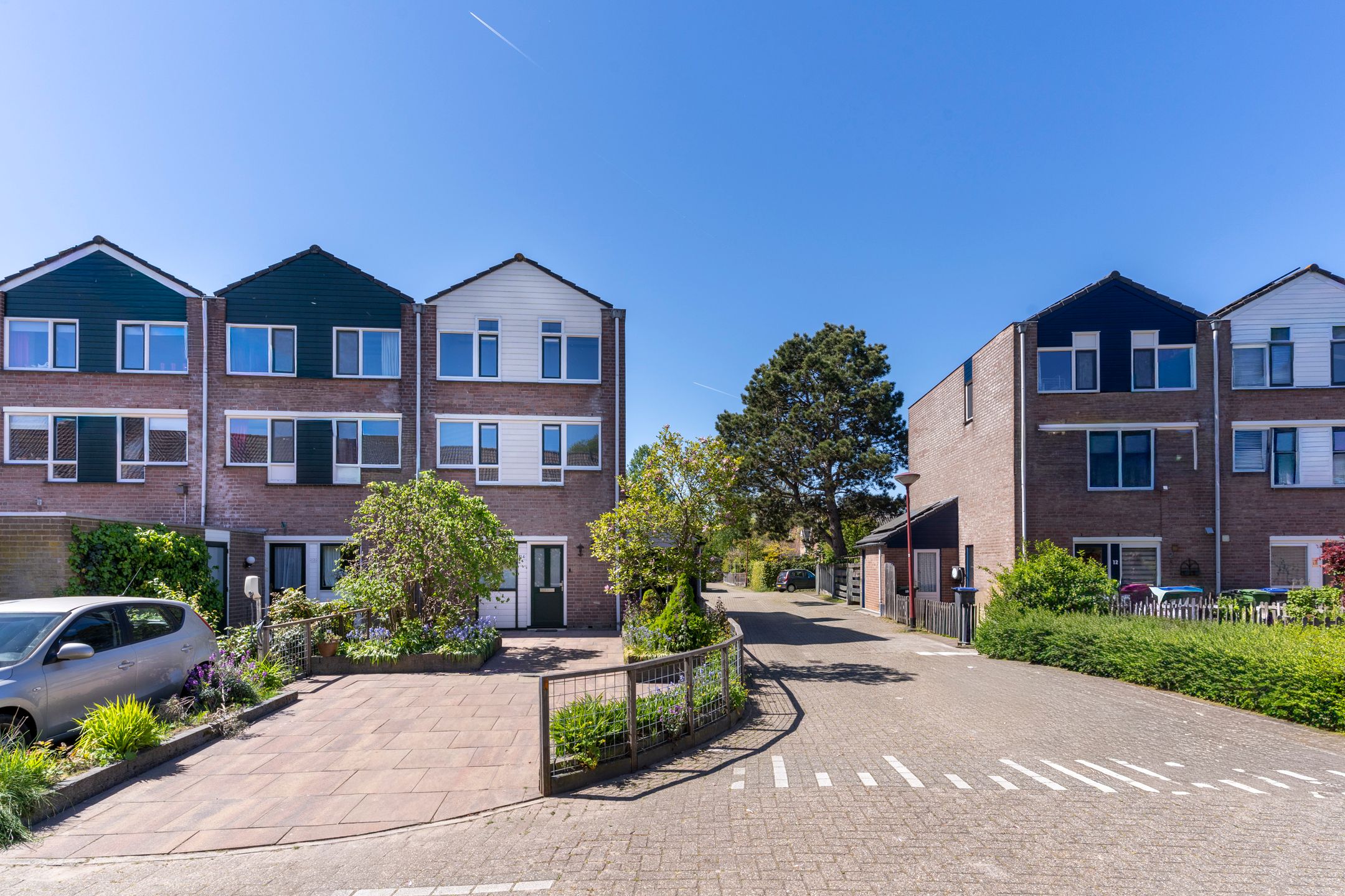 Wielewaal 14 