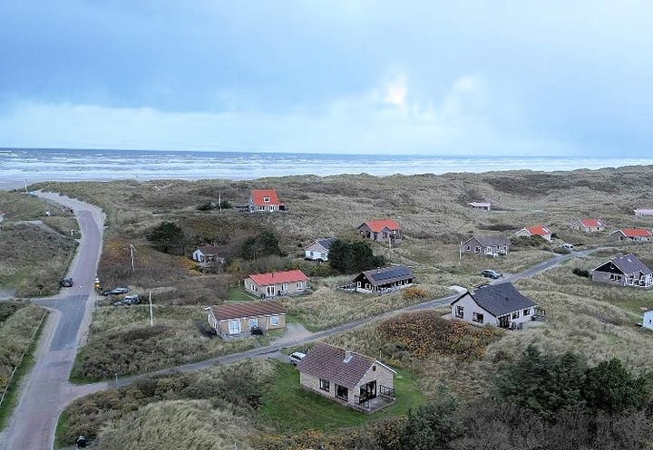 Foto 3 van Midsland aan Zee 390