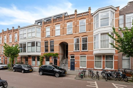 Snelliusstraat thumbnail