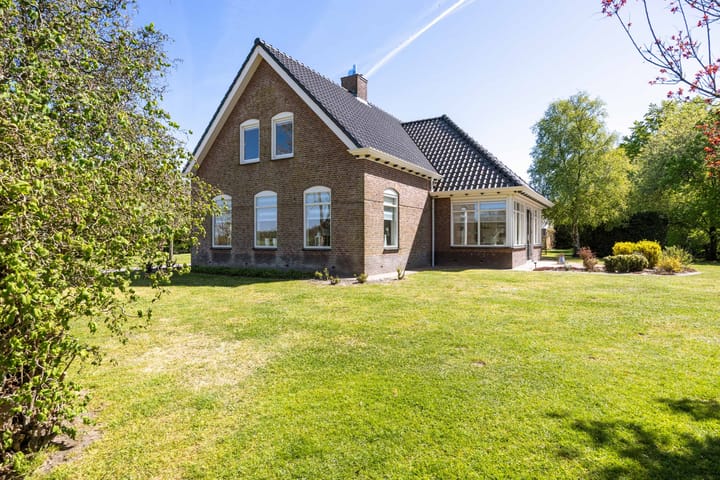 Foto 2 van Tonckensweg 12