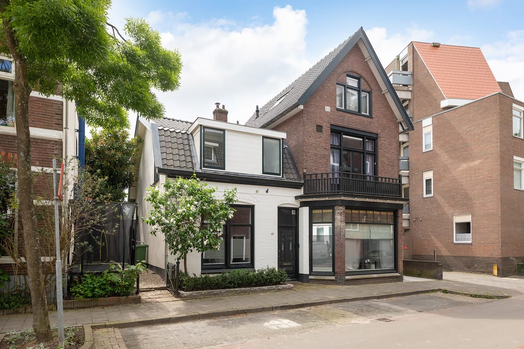 Photo 1 of Koningsstraat 153
