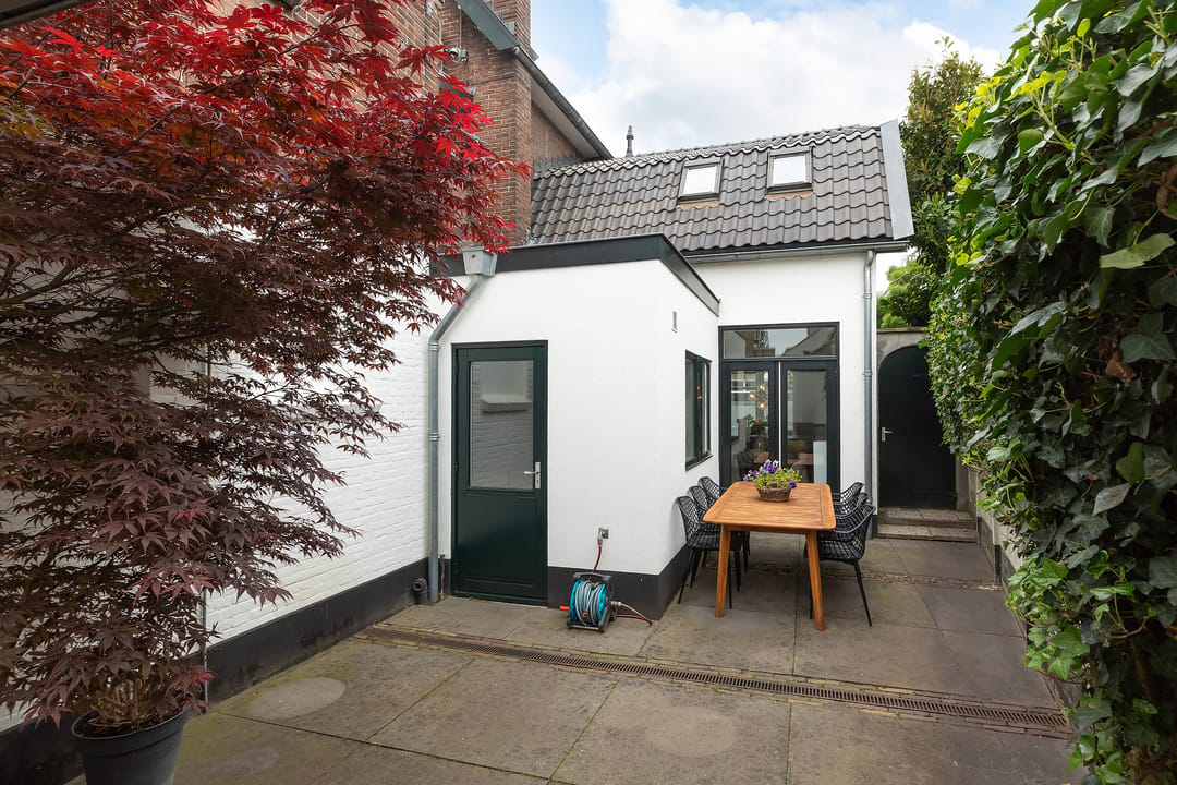Photo 23 of Koningsstraat 153