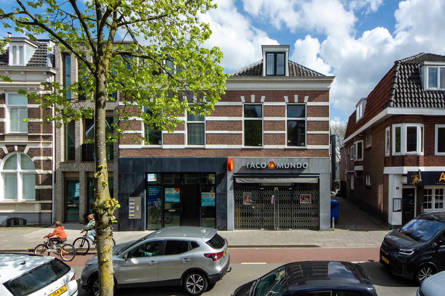 Bekijk foto 4 van Arnhemseweg 26-F